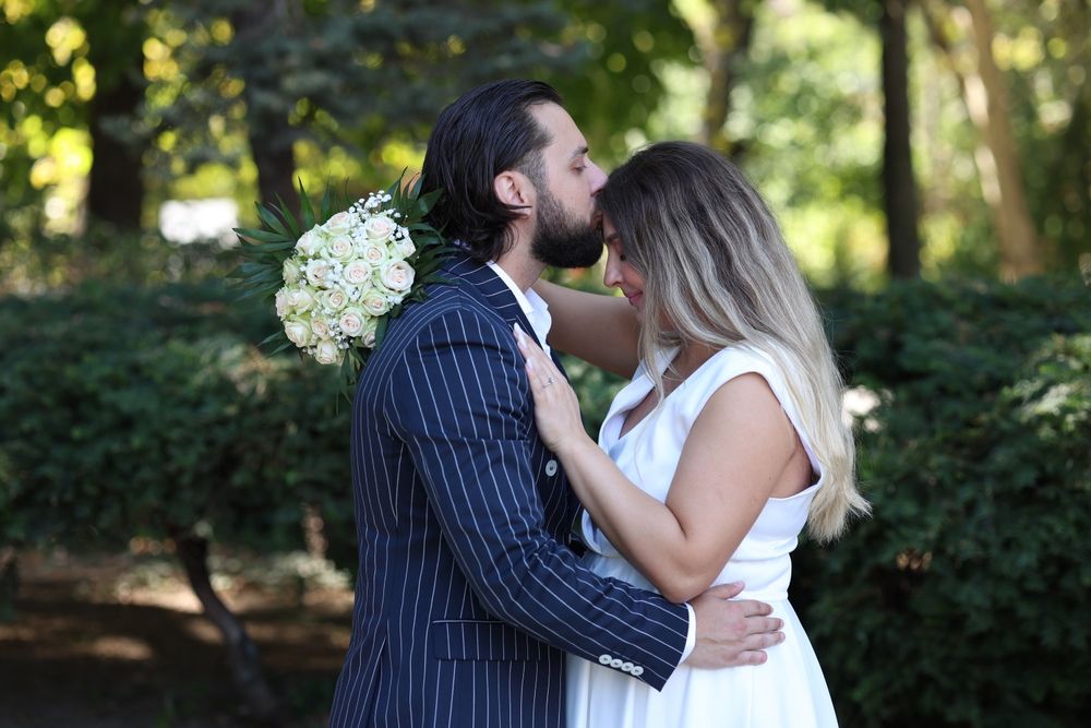 Fotograf cununie civila 350 lei