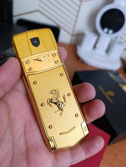 Vertu телефоны на распродаже