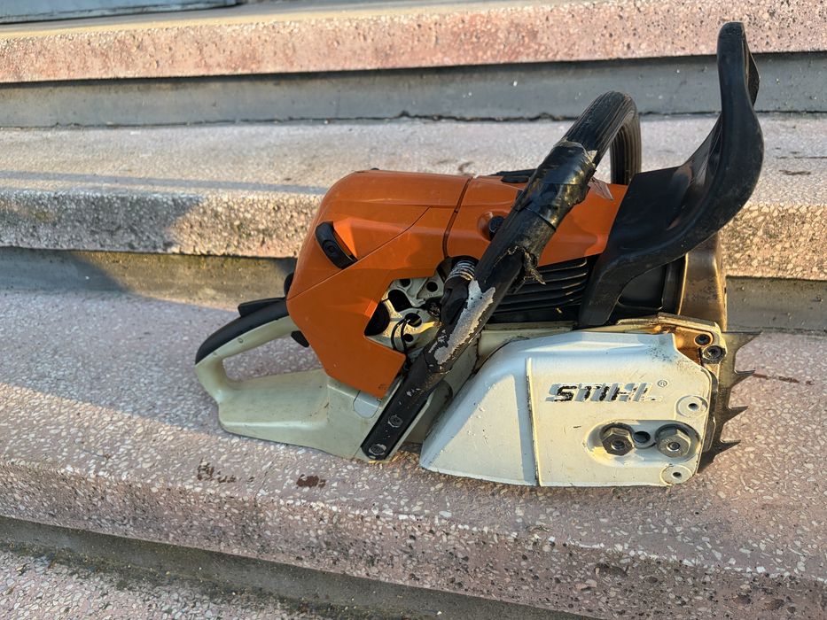 Щил /Stihl моторен трион