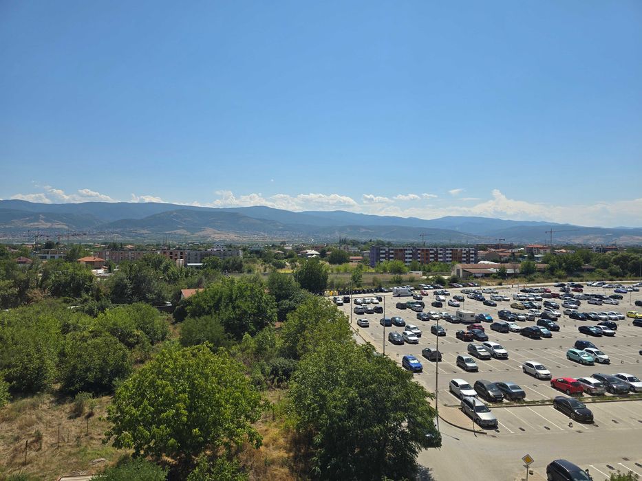 Дава се под наем Двустаен апартамент в Пловдив, Кючук Париж - 40 кв.м за 357 € - Снимка #8