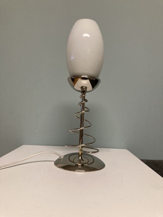 Настолна лампа / Honsel Leuchten /70-те