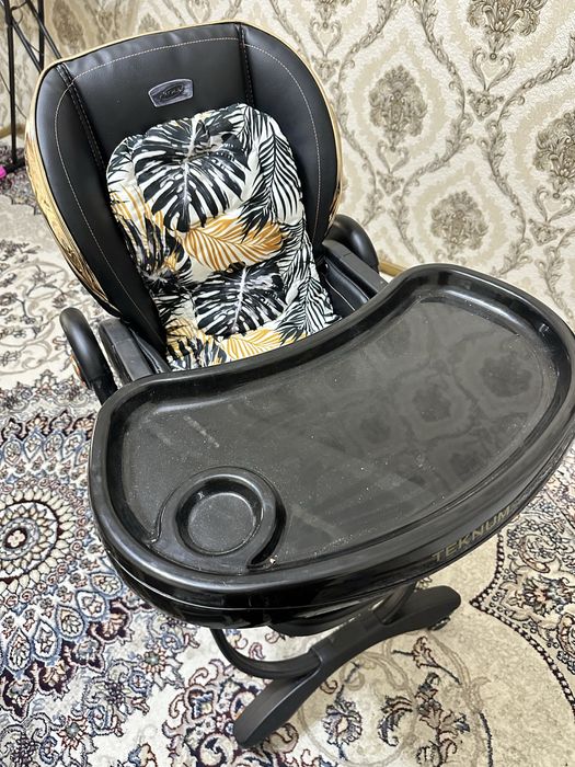 Oqatlanib otradgan stulchik sotladi