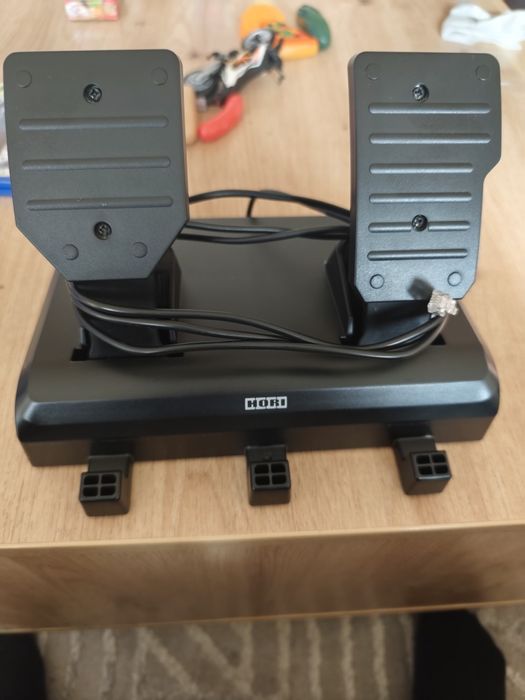 play station волан с педали
