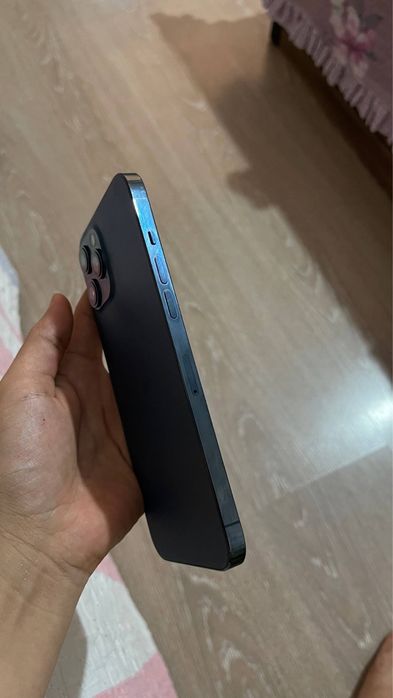 Iphone 12 pro max sotiladi narxi 4 mln