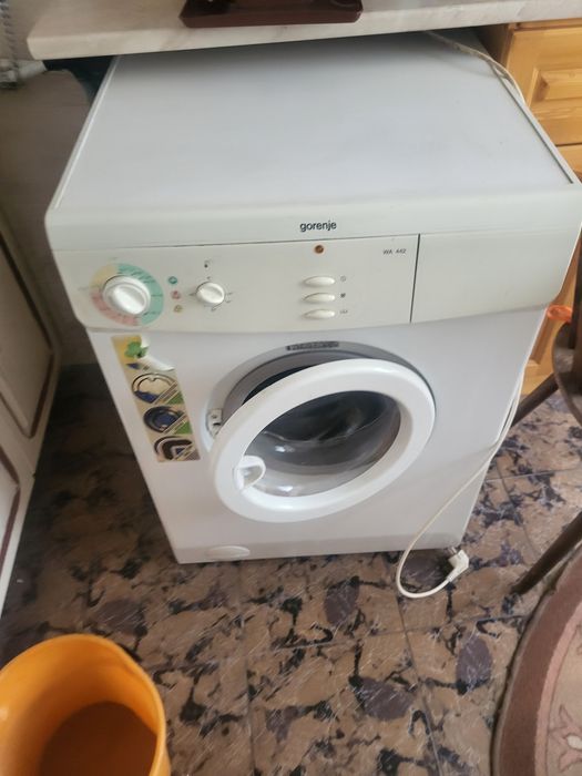 Пералня Gorenie работеща