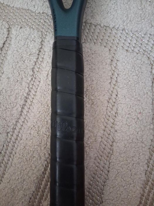 Racheta Wilson Ultra V4