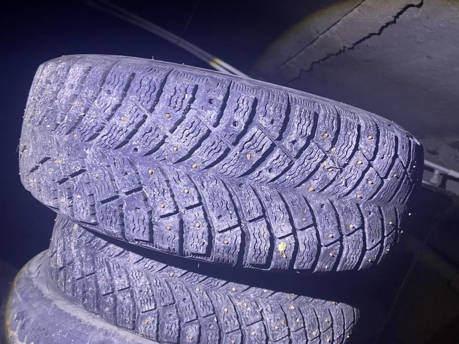 Резина Michelin  / мишлен на р 15