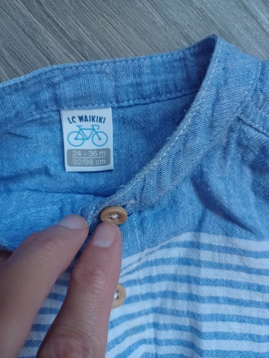 Set pantalon si camasa