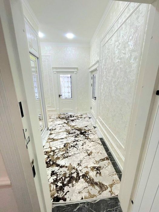 Gofur gulom park navastroyka