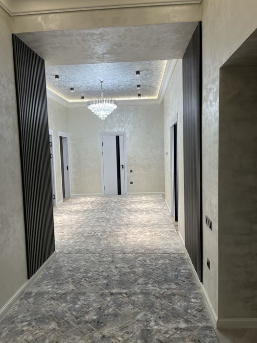 ЖК Абу-Даби! Сдается 4-х комнатная квартира!