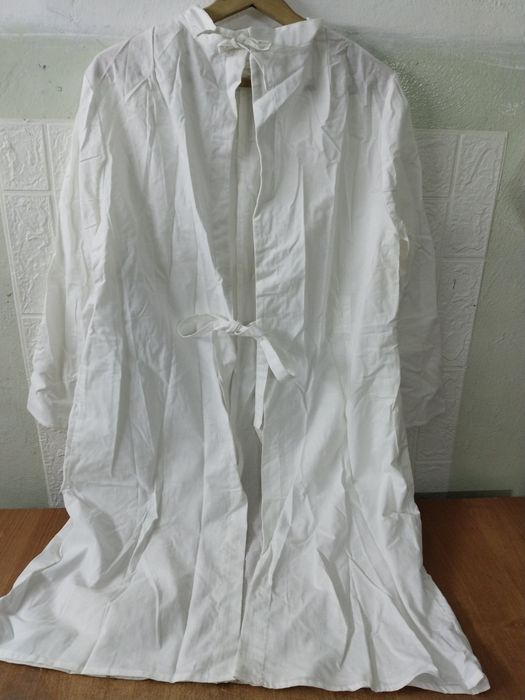 Халаты, новые СССР.