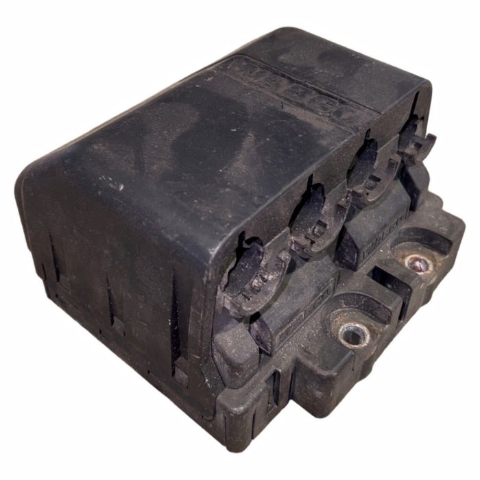 2236806 Unitatea de control ECAS WABCO,SCANIA P,G,R,T-series (2004-2017) SCANIA