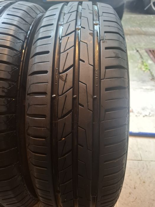 2 Летни гуми Матадор 185/65/15 ДОТ24 8мм