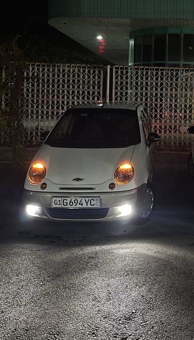 Matiz best  продается