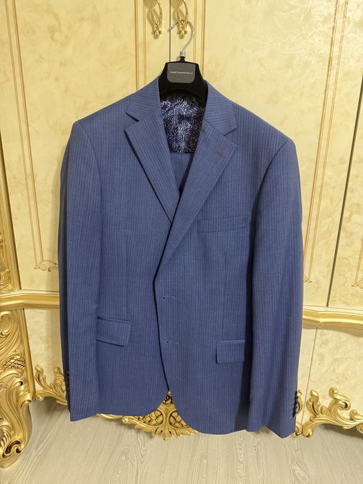 Костюм брюк ЯНГИ