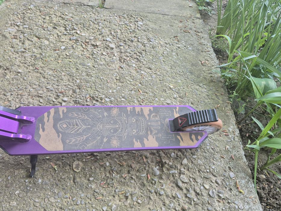 Trotineta copii Oxelo