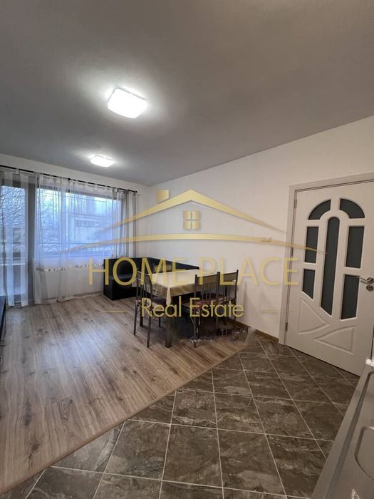 Дава се под наем Двустаен апартамент в Варна, Аспарухово - 50 кв.м за 459 € - Снимка #2