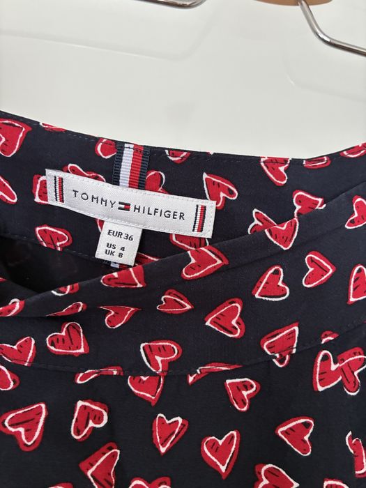 Пола Tommy Hilfiger M