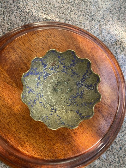 Посуда сувенирная Индия