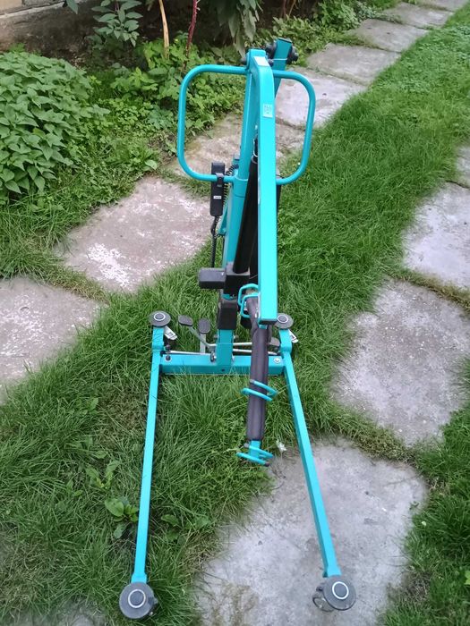 lift macara persoane cu dizabilitati cu telecomanda 2200 lei neg