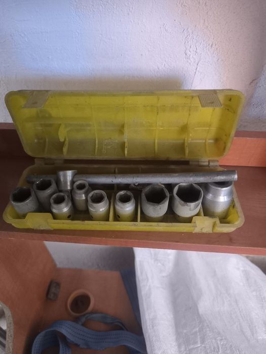 Продам набор ключей