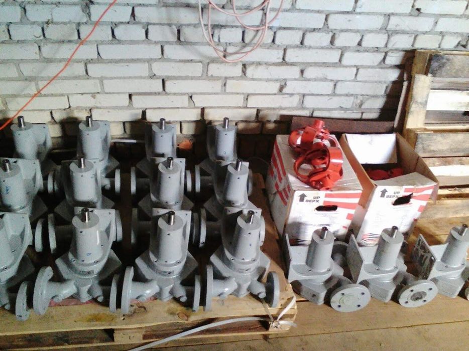 Магазин для АГЗС