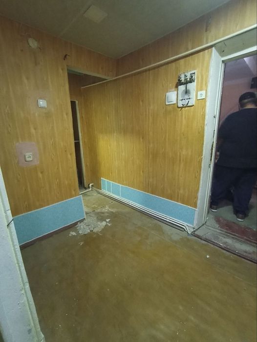 Продается двухкомнатная квартира в Нуравшане