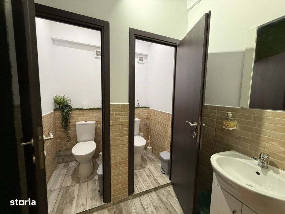 Spatiu comercial de inchiriat in palazu mare