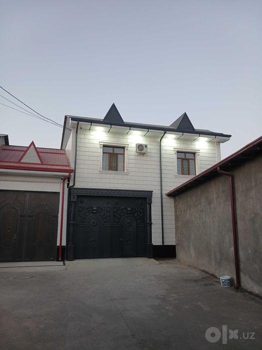Toshkent shaxar, Sergeli tum. Uchaska sotiladi.