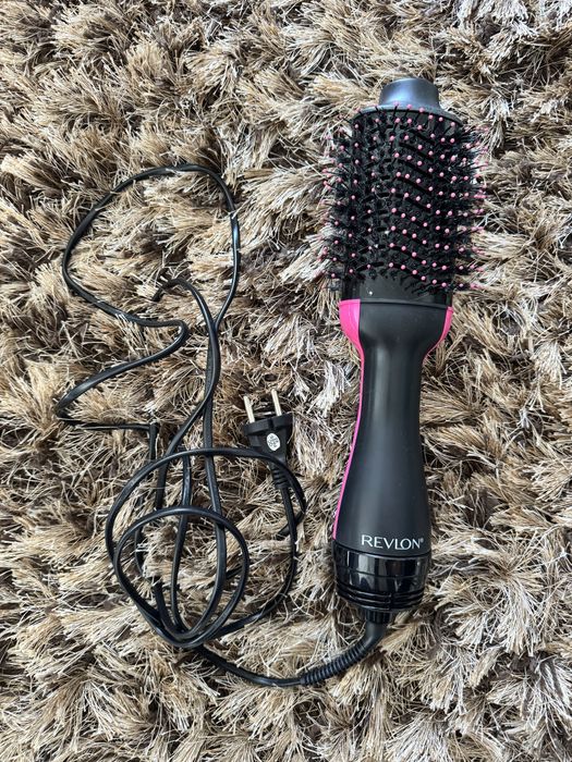 Perie electrica fixa Revlon