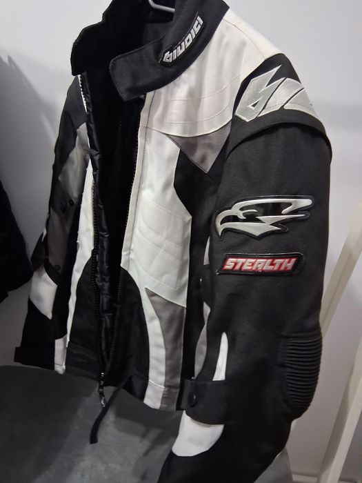 Geaca moto 4 sezoane