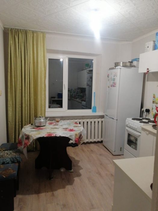 Продам  2х комн квартиру