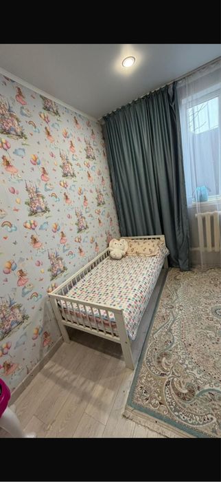 Детский кровать 2 шт