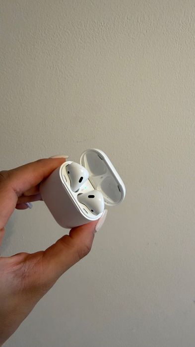 Наушники AirPods 2
