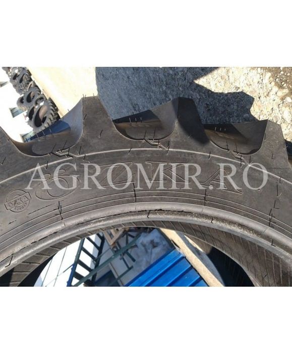 Anvelopa 340/85 R36 (13.6 R36) Ozka AGRO10 TL 132A8  Cauciucuri tractor, Fiat, Case, Fendt, John Deere, New Holland, Massey Ferguson, UTB   Cauciucuri