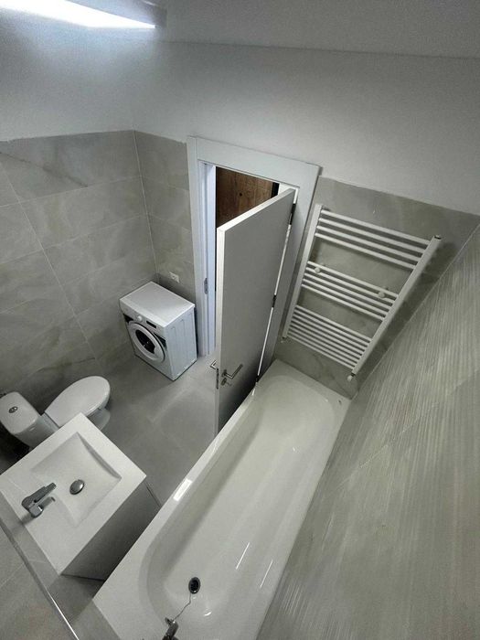 Apartament regim hotelier zona militri