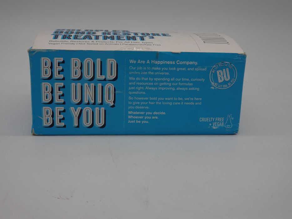 Mască de hidratare pentru păr BoldPlex