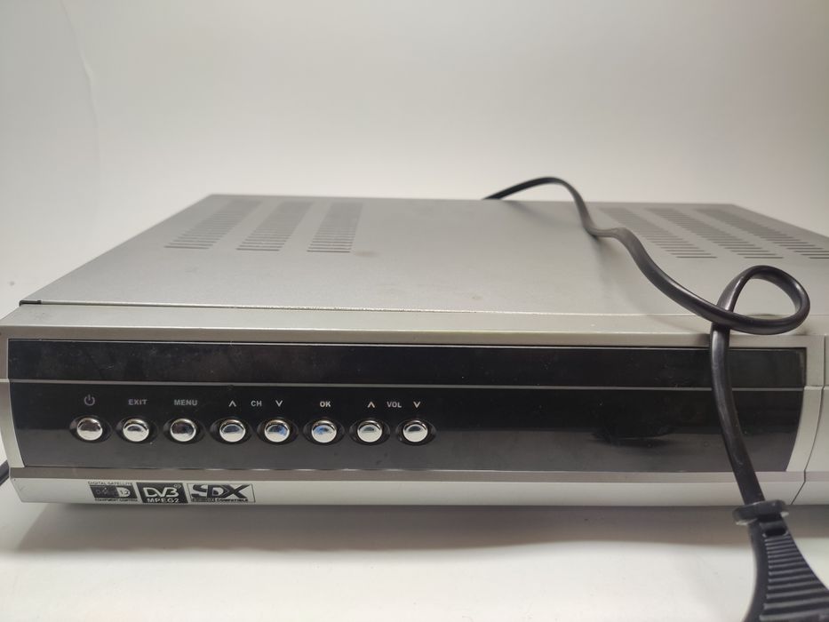 Ресивер digi star ds 10000 fta super по цене предлогайте