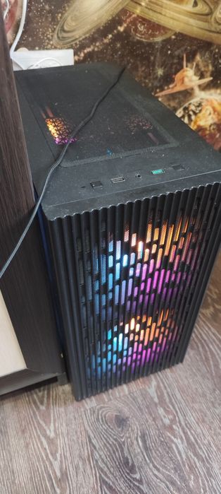 Компьютер RTX 3080