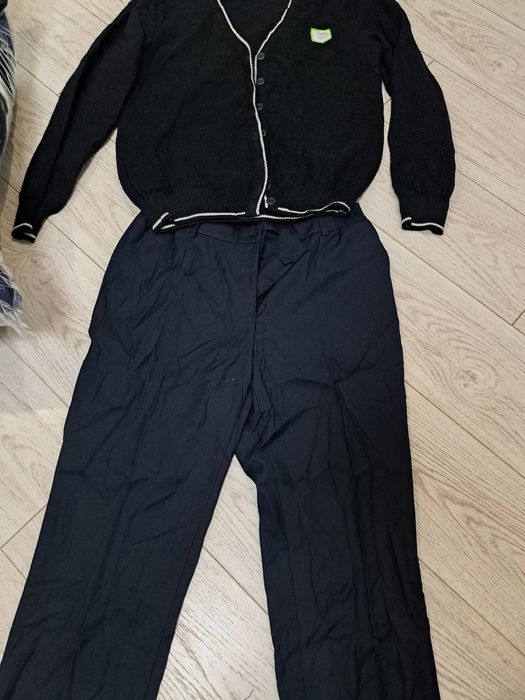 Форма учеников НИШ