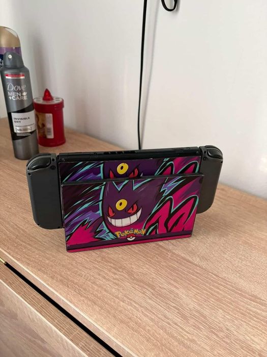 Nintendo Switch standard v1