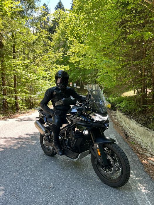 Cf Moto 800MT Explore Edition