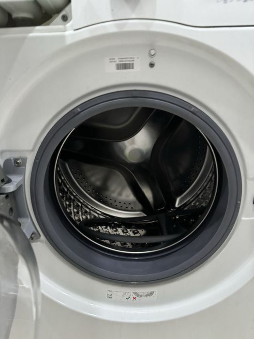 Стиральная машинка Самсунг