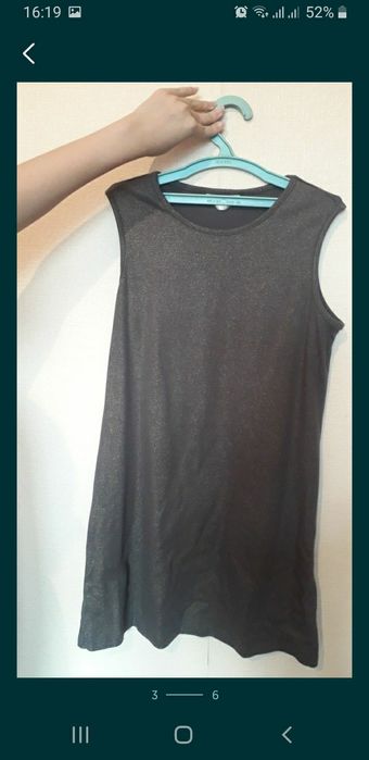 Платье для девочек