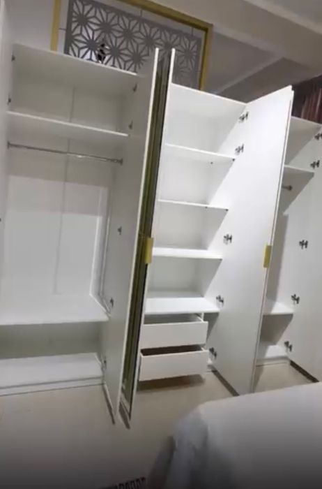 мебель для спальной комнаты