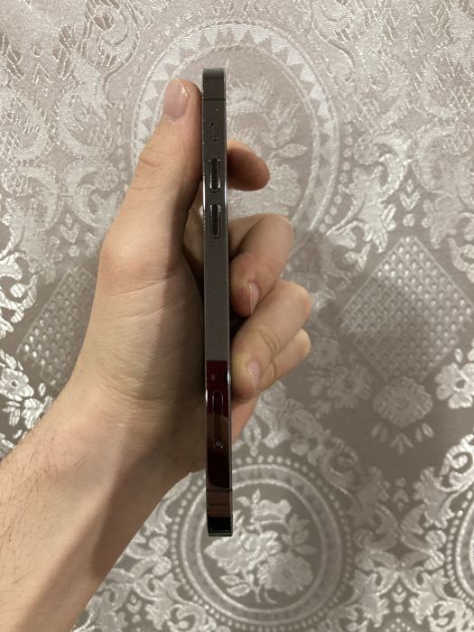 Iphone 12 pro 128gb karopkali ideal ochilmaga usta kormaga 100% garant