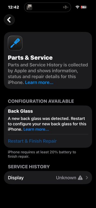 Продам iphone 15 pro