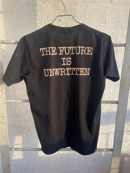 Hysteric Glamour x Joe Strummer [ОРИГИНАЛ]