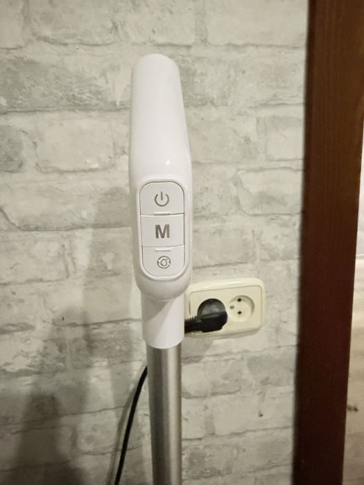 продается пылисос nexme