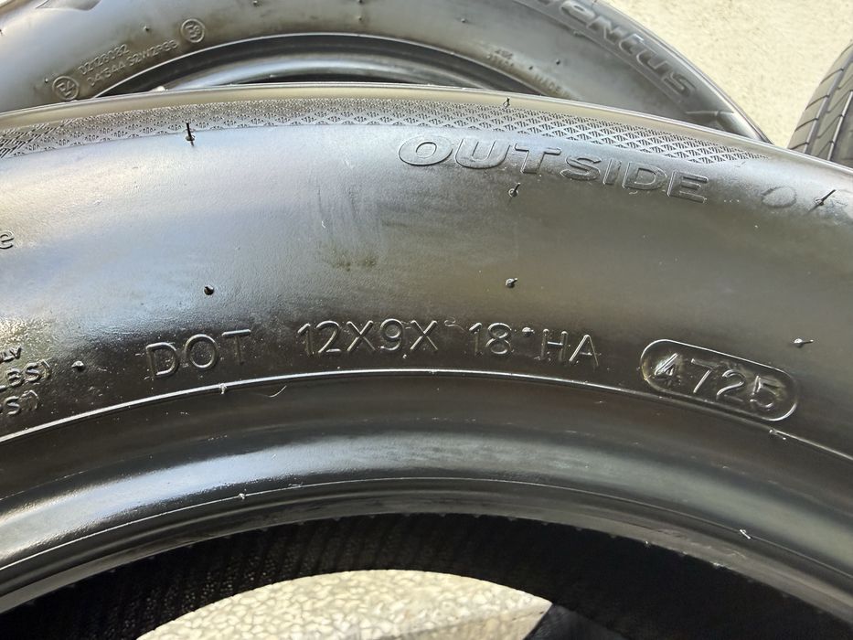 Anvelope vara Hankook Ventus Prime 4  205 60 r16 92V